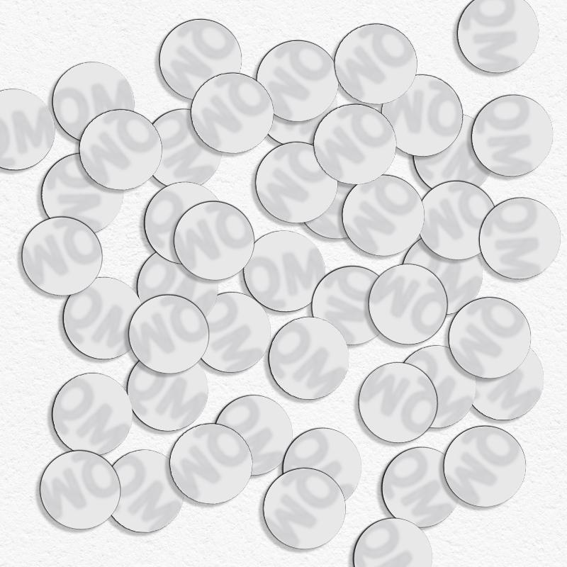 Voor VOLKSWAGEN VW Autosleutel Stickers Auto Bediening Sleutelhanger Embleem Accessoires Voor Volkswagen VW R-line GTI R Polo Golf Passat Mago