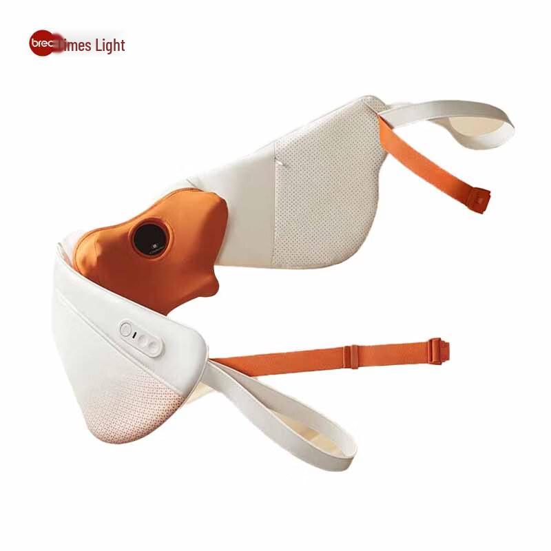 Breo N6 mini 2nd Gen Heated Shoulder & Neck Massager
