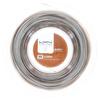 LUXILON Tennis String Gut Used by Kei Nishikori ELEMENT 125 WRZ990106 Brown [200m Reel]
