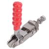 136KG Holding Capacity Quick Toggle Clamp Stainless Steel Welding Fixture Clamp  For Welding