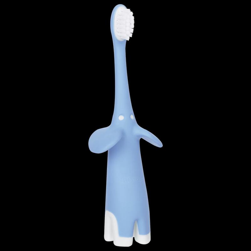 DR. Brown's Kleinkind-Übungzahnbürste