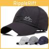 Letter Outdoor Guanlide Baseball Hat Summer Breathable Sun Protection Gifts