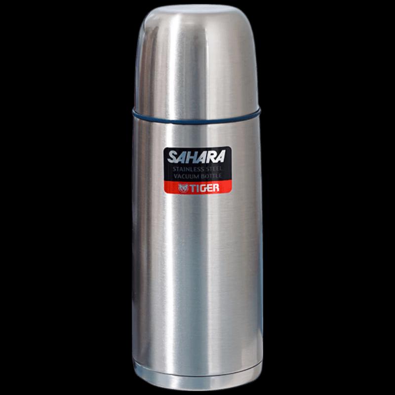 

TIGER 350ml 304 Stainless Steel Vacuum Dual-Drink Insulated Cup