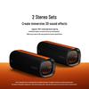Xiaomi Sound Party Pro Tragbarer Bluetooth-Lautsprecher CN-Stecker (Adapter enthalten) (CN-Version)