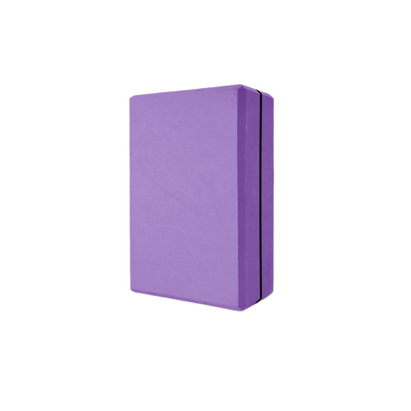 

Блоки для йоги и пилатеса, роликовый кирпич из пенопласта высокой плотности, набор для занятий спортом, оборудование для фитнеса, аксессуары CHINA