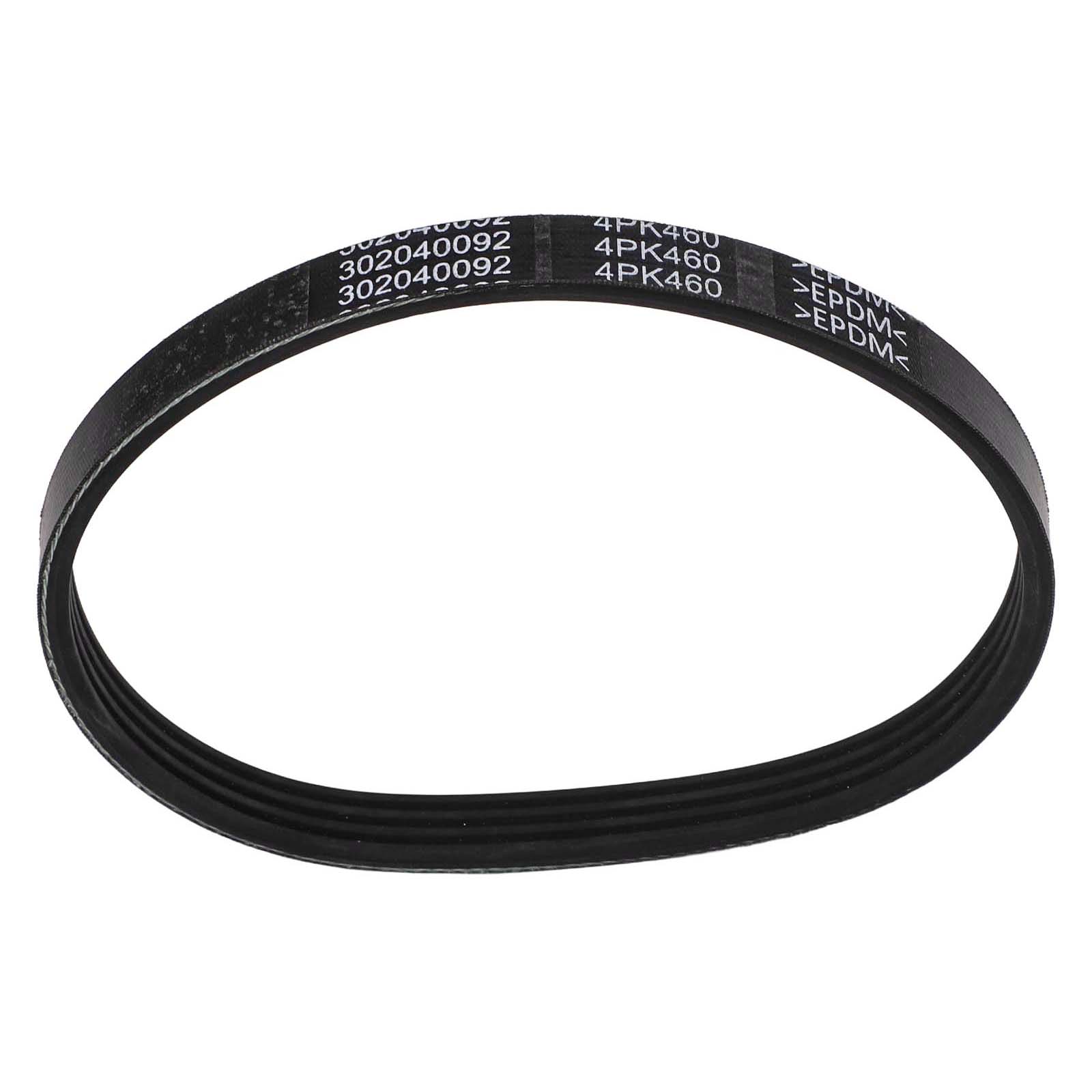 

For DB2194SH Lawn Mower Belt Garden Equipment Lawn Mower Belt For Various Models Tough Lawn Mower Accessory Tensile Strength China Mainland