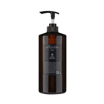 Holtz For Men After Shave — All‑in‑One Skin Toner & Lotion
