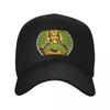 I Should Have Been a God Baseball Cap Hip Hop Sun Hat For Children Dad Hat Women Hats Unisexs