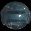 OSITE Spare Tire Cover for Mitsubishi Pajero V73