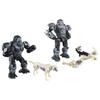 Takara Tomy Transformers Beast Awakening Awakening Change Set Optimus Primal Arrow Stripe BCS-01 &