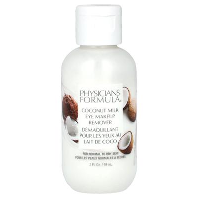 Coconut Milk Eye Makeup Remover, 59Ml(2Fl Oz)