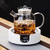 Meisini Glass Tea Kettle
