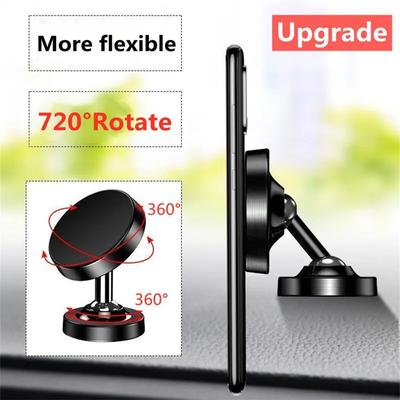 Telefon aksesuarları – Otomobil-Motor için telefon tutucular