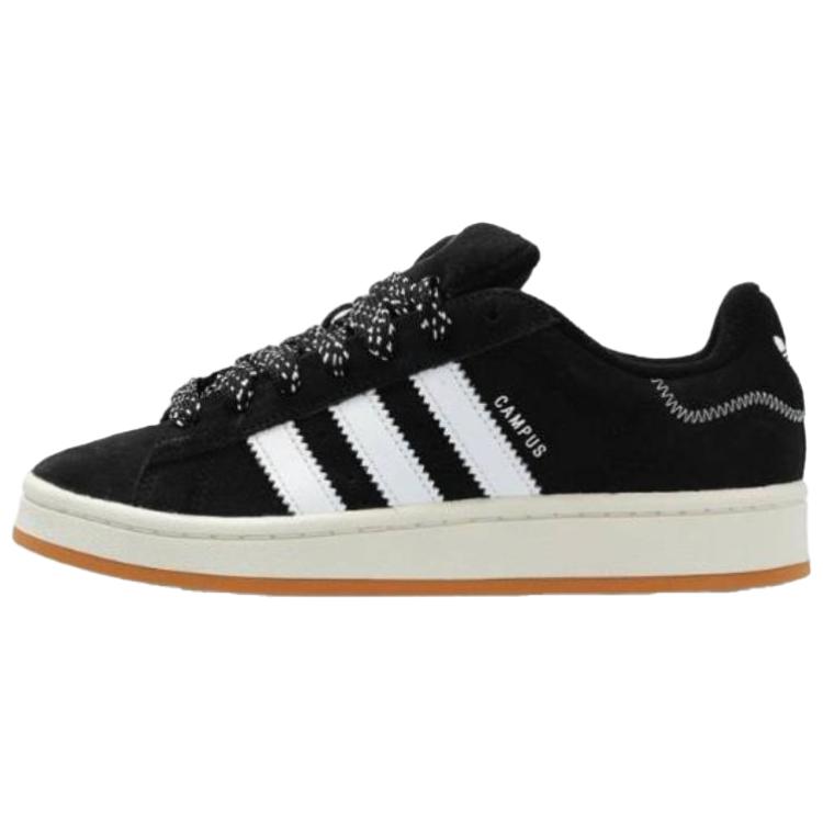 

Adidas Originals Campus 00s Core Black Cloud White Women s 40.5
