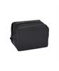 Lesportsac Recycled Black Small Zip Pouch [1805.R086]