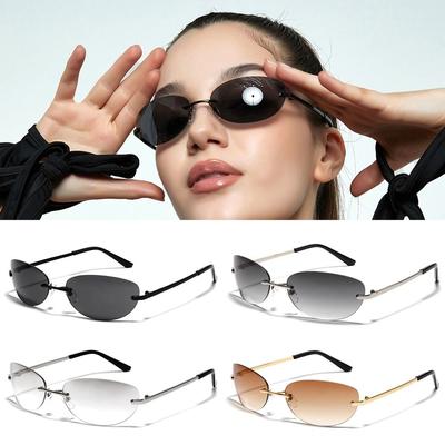 Occhiali e accessori – Occhiali da sole