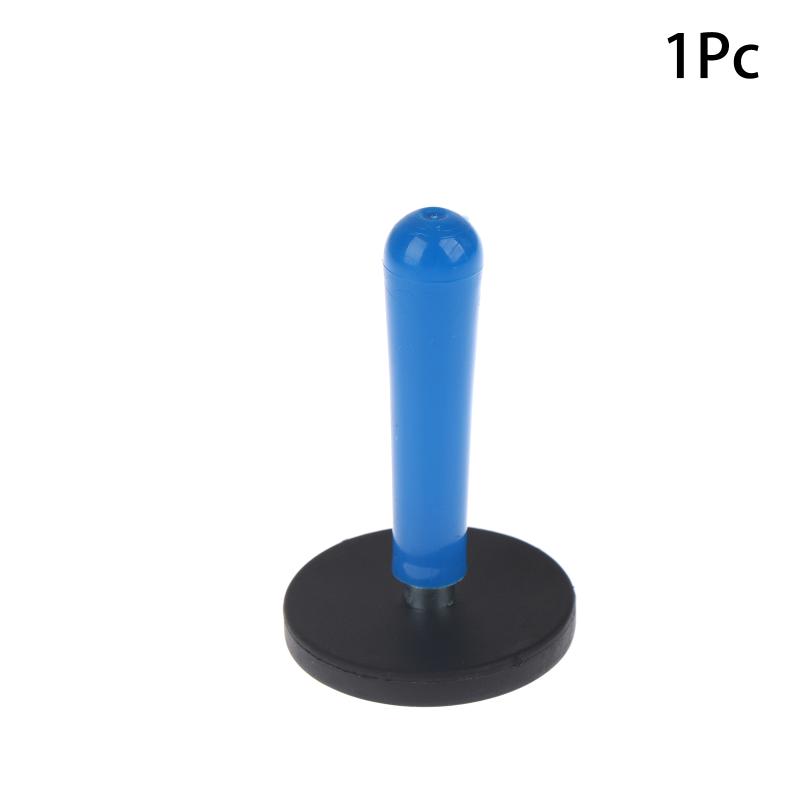1/2/5Pcs Car Wrapping Strong Magnetic Holder Car Film Fix Tool Window Tint Sticker Install Magnet Holder Fixer Sign Making Tools