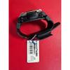Used CASIO PROTREK PRT-60BJ-1 Trekking Counter 10 ATM Water Resistant Auto EL Light Full Auto Calendar Unused