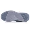 Li Ning Synthetic Leather, Artificial Leather Cushioning Slip Resistant Abrasion Resistant Coverage Support Low top AGBR022-3