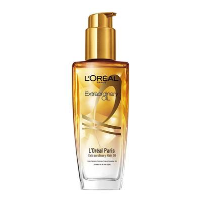 L'Oréal Extraordinary Oil Hair Serum