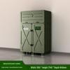 Smart Optical Dehumidifying Cabinet