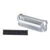 Replacement Shaver Blade Cutter Foil Shaver Head Foil Replacement For Braun 5s