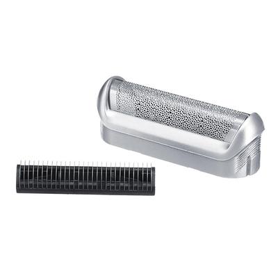 Replacement Shaver Blade Cutter Foil Shaver Head Foil Replacement For Braun 5s