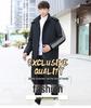 Unisex Winter Sports Overcoat - National Flag Design, Over-the-Knee, Thick Cotton for Cold Protection