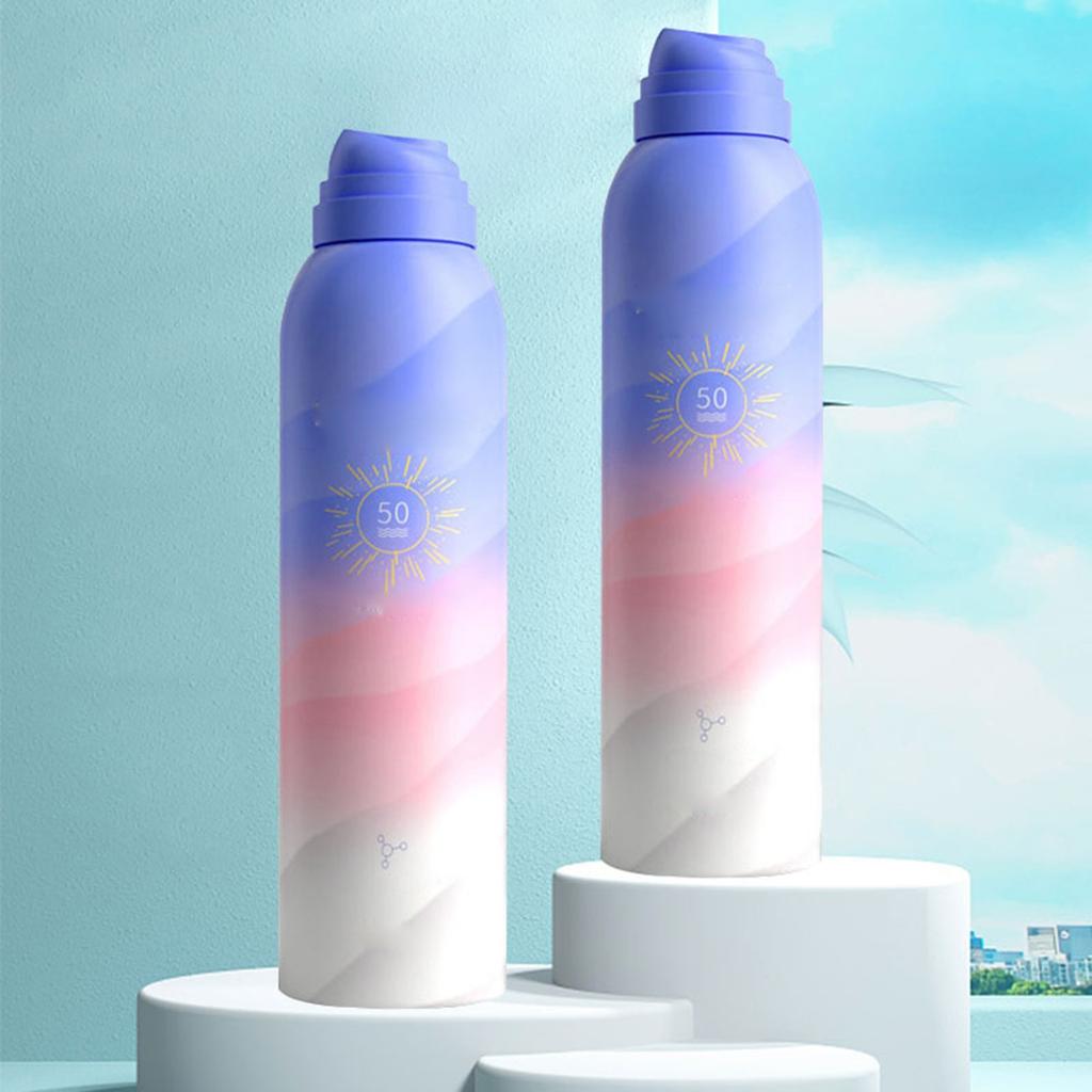 Isolation Hydration Isolation Spray Two-in-One Ceramide Spray 200ml