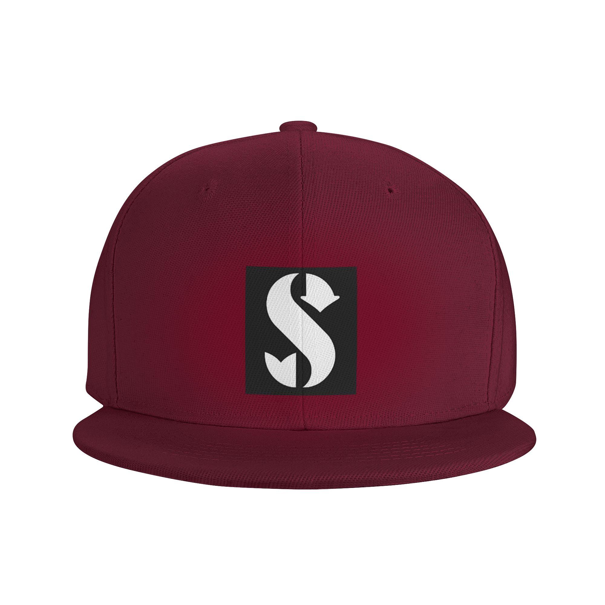 

Scubapros Dive Diving Baseball Caps Snapback Fashion Baseball Hats Breathable Casual Casquette Outdoor for Unisex One Size