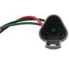 2X Cart Speed Sensor For ADC Motor Club Car IQ Ds And Precedent 102704901Replacement Sensors2