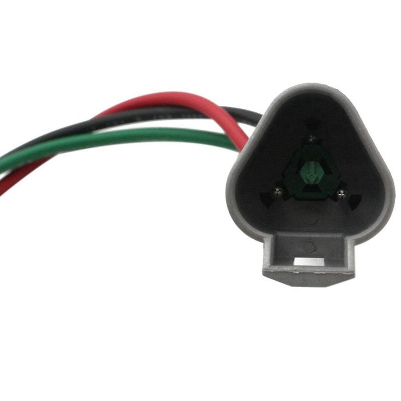 2X Cart Speed Sensor For ADC Motor Club Car IQ Ds And Precedent 102704901Replacement Sensors2
