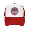 Zombiesing Eat Brains Casual Baseball Cap Spring Trucker Hat Adjustable Hiking Fishing Hip Hop Hats Unisex Adult Funny Caps