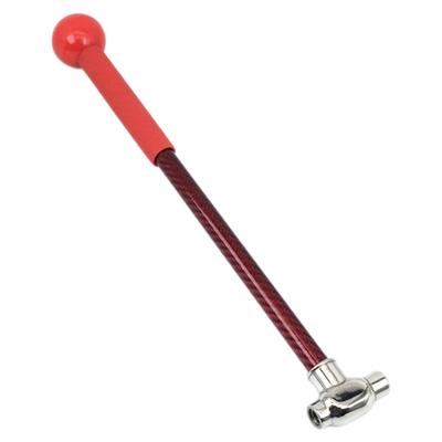 Professional Car Dent Fixing Tool With Hammers & Assorted Heads For DIYer Repair Efficient Auto Dent Repairing Solution