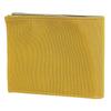 Montbell Wallet Mens Womens Two-Fold Compact Simple Flat (Yellow YL)