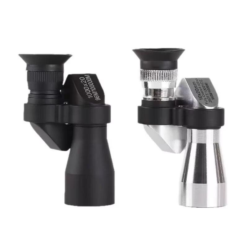 miflame Portable High-Magnification Monocular Telescope