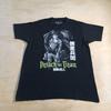 Attack On Titan Captain Levi Shirt Season 3 Anime Tee Japan Essential Large Unisex T-Shirt