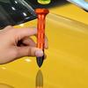 Car Body Dent Repair Tool Unpainted Dent Repair Knock Down Pen Tool Down Tap