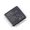 Import Original STM32F334R8T6 Chip STM32F334 32-Bit ARM Microcontroller Chip LQFP-64 Microcontroller MCU 32F334R8T6