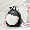 Delicate small bag new fresh and sweet luggage leather goods women's bag women's shoulder messenger bag bags