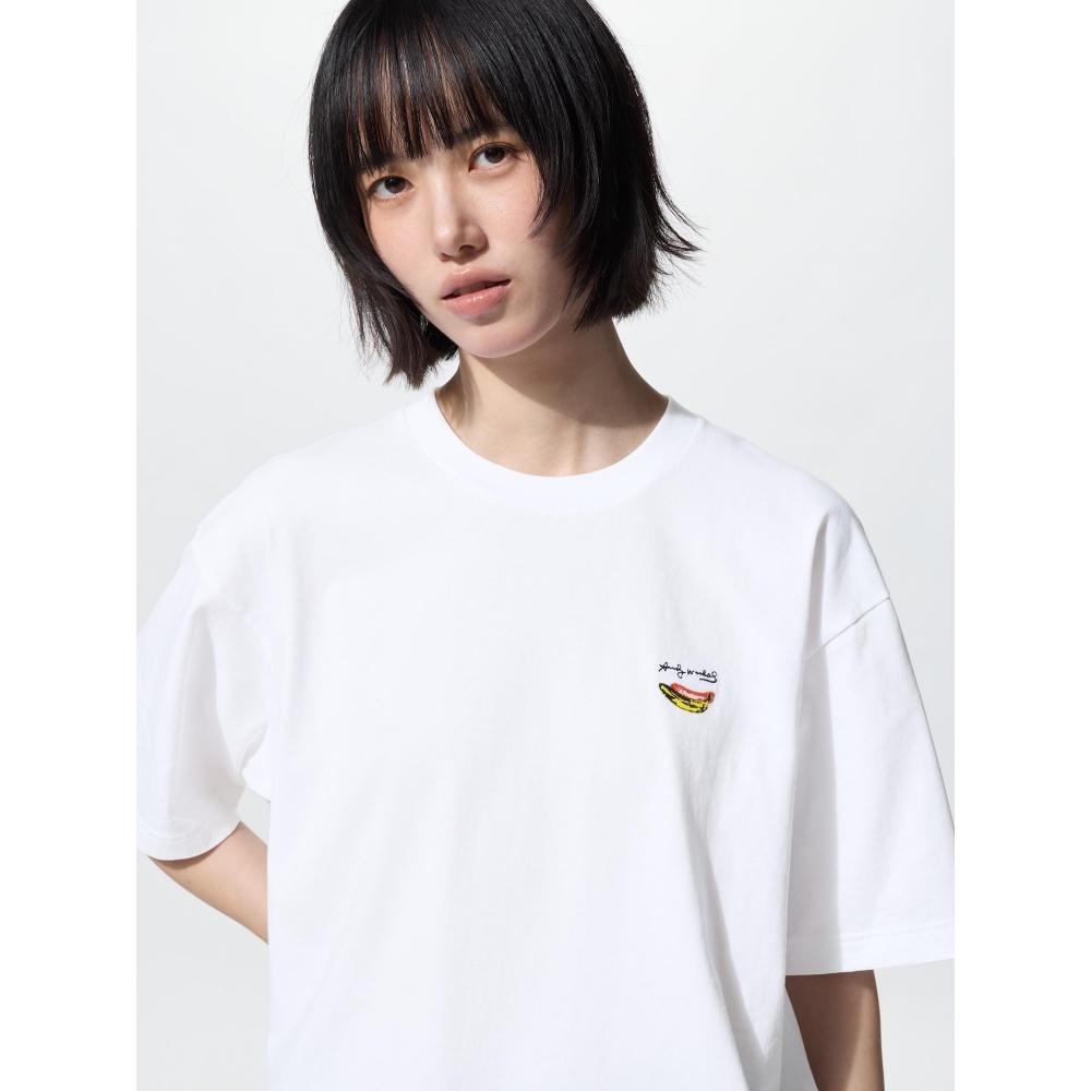 Uniqlo Andy Warhol UT  GraphiC T  C