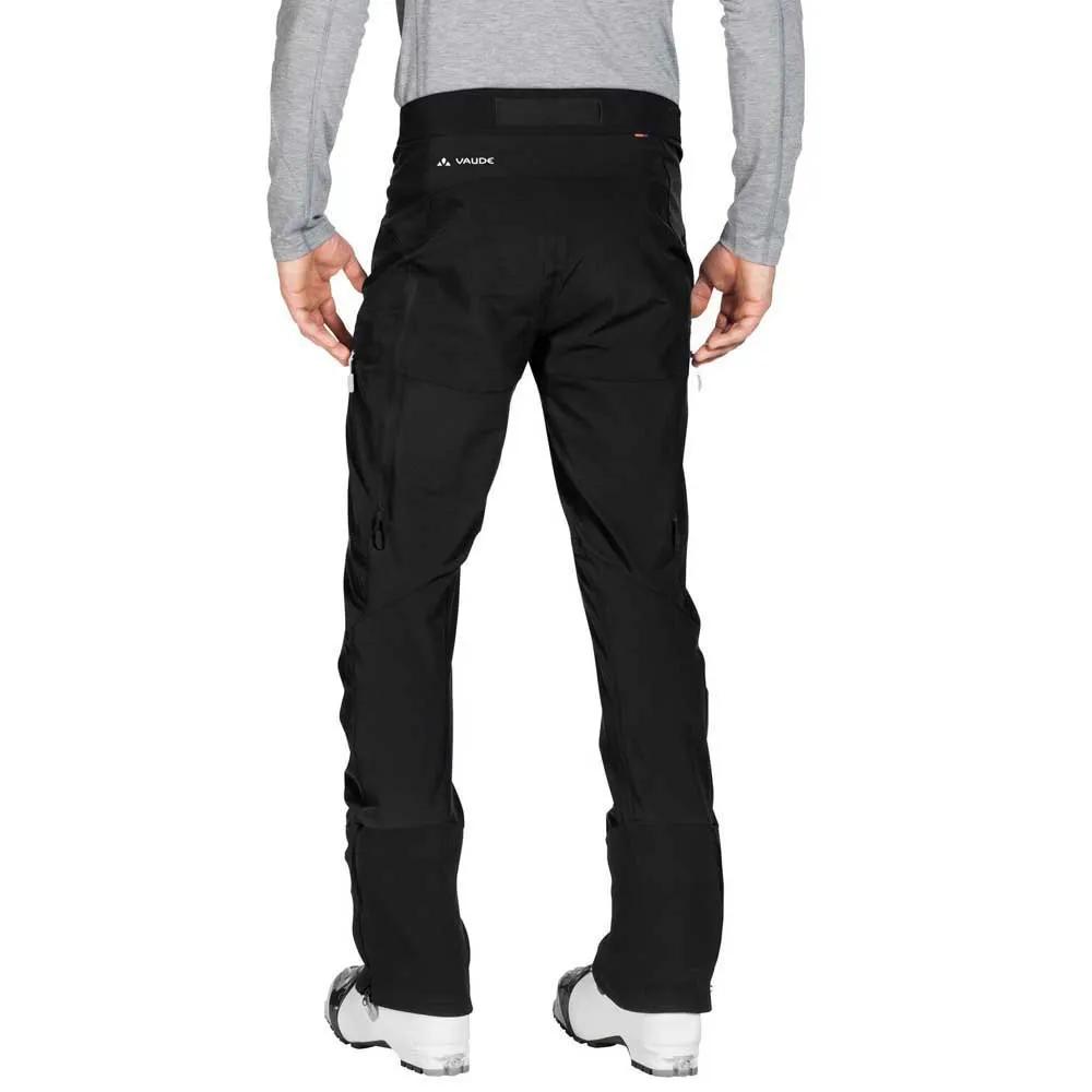 VAUDE Trousers Shuksan Hybrid
