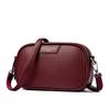 Small Square-shaped Retro Women's Bag, Single Shoulder Bag, Casual Cross-body Bag, Fashionable Bag