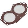 Cylinder Head Gasket For Compatible 40HP 6F5 6F6 Boat Motor Models 6F5-11181-A2 6F5-1118 40G 40J 2 Stroke Engine Parts