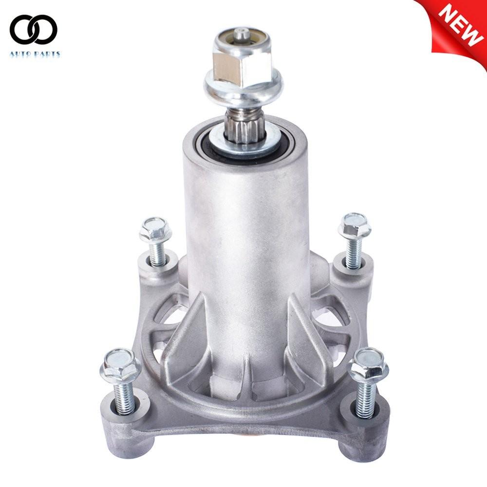285-585 Spindle Assembly for Husqvarna Craftman 532187292 587819701 532187281