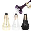 Wah Mute Trumpet Mute Sound Weaken Wah Mute for Trumpet, Straight Mute for