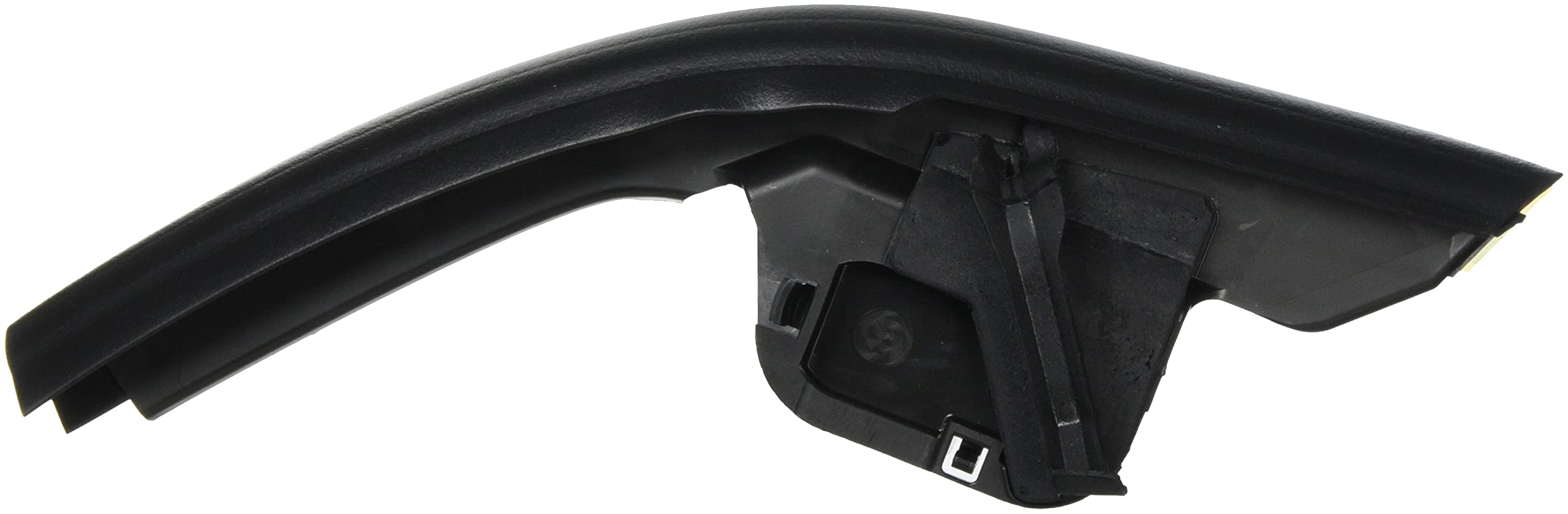 

Оригинальный защитник передней боковой панели 1 правый для Toyota Номер детали. Hiace/Regius Ace, 53821-26031