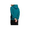 adidas Neo Lifestyle Hoodie Blue Unisex HZ2442