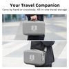 BRDRC Carrying Case for DJI NEO 2 Drone Accessories Protective Storage Case Portable Travel Bag Large Shell Box