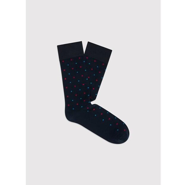 

Носки длинные Pako Lorente P24WF-SX-016 EU 39_42